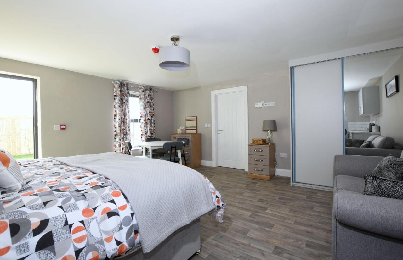 Homestead Hillsborough Guest Rooms المظهر الخارجي الصورة