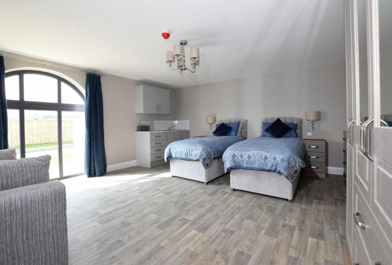Homestead Hillsborough Guest Rooms المظهر الخارجي الصورة