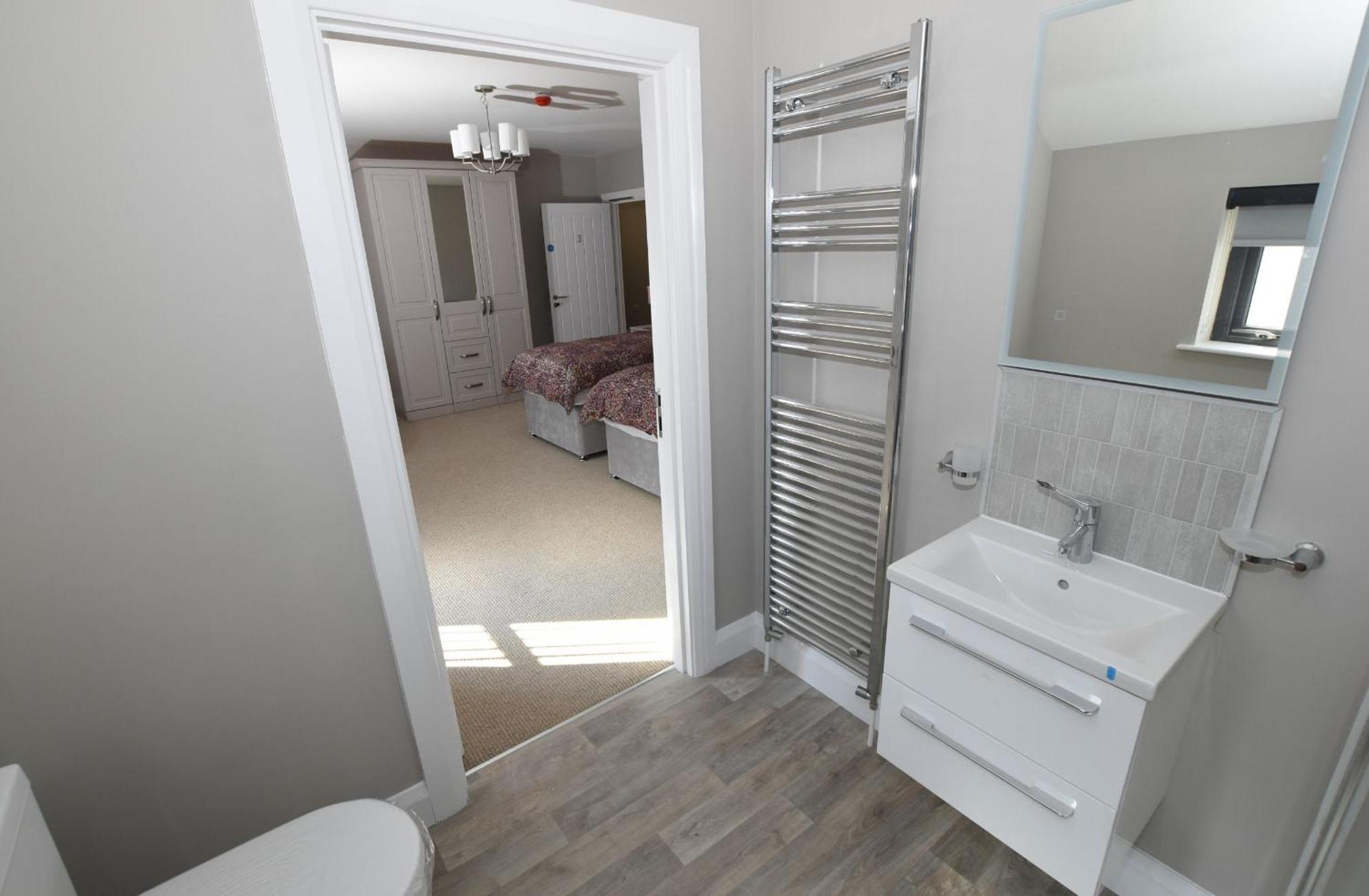Homestead Hillsborough Guest Rooms الغرفة الصورة